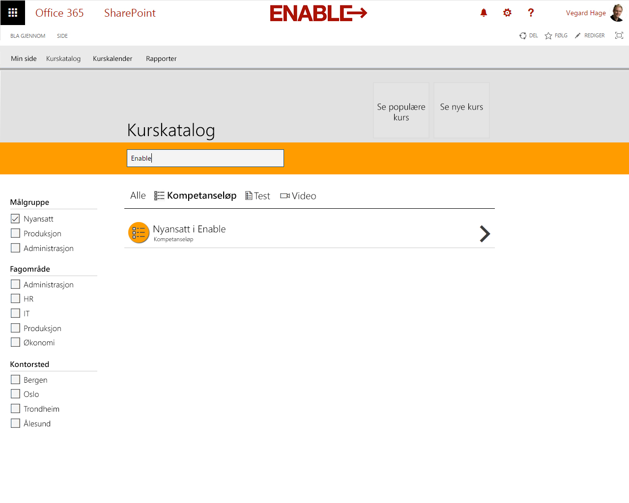 kurskatalog