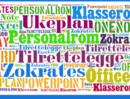 Zokrates nyhetsbrev august 2016